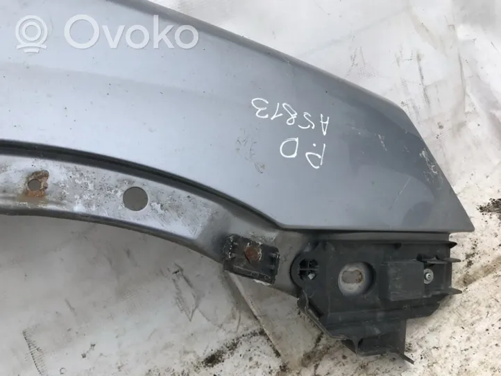 Opel Corsa C Lokasuoja pilka