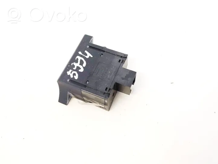 Audi A4 S4 B7 8E 8H Bouton commande réglage hauteur de phares 8e2919094