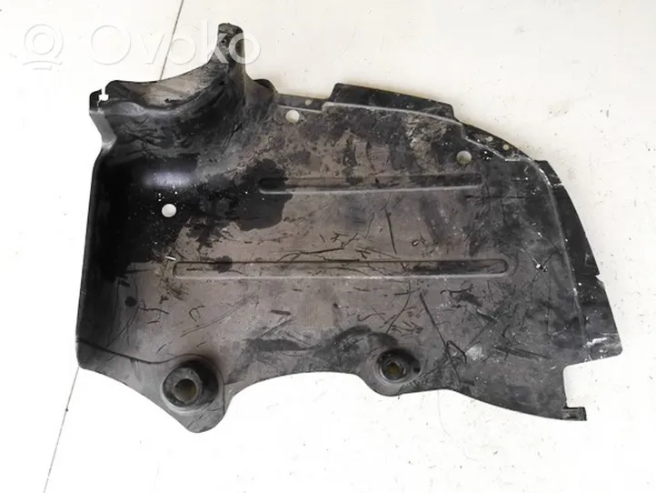 Audi A4 S4 B7 8E 8H Engine splash shield/under tray 8e0825219h