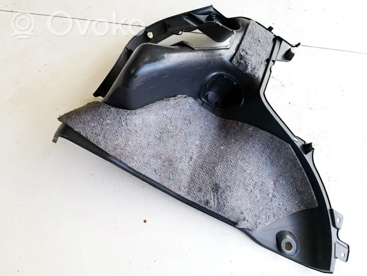 Toyota Yaris Inne elementy wykończenia bagażnika 647300d031b0