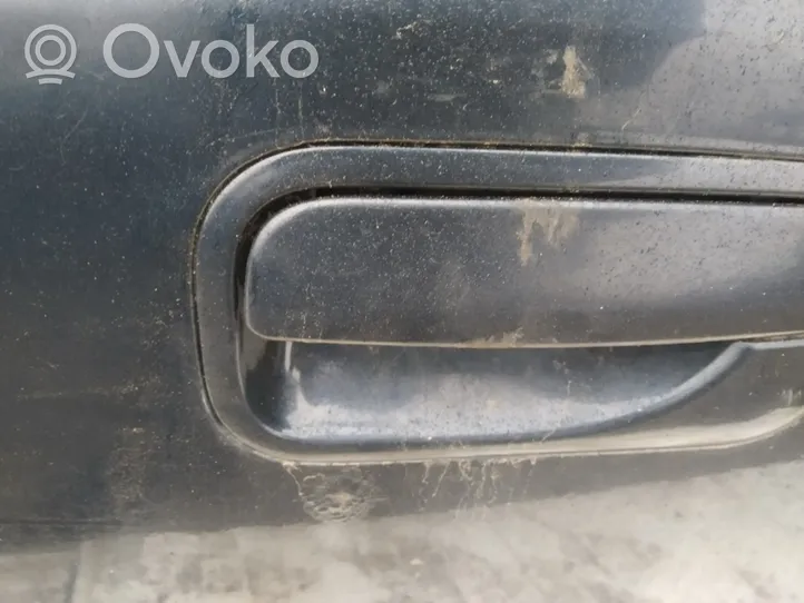 Opel Vectra B Etuoven ulkokahva 