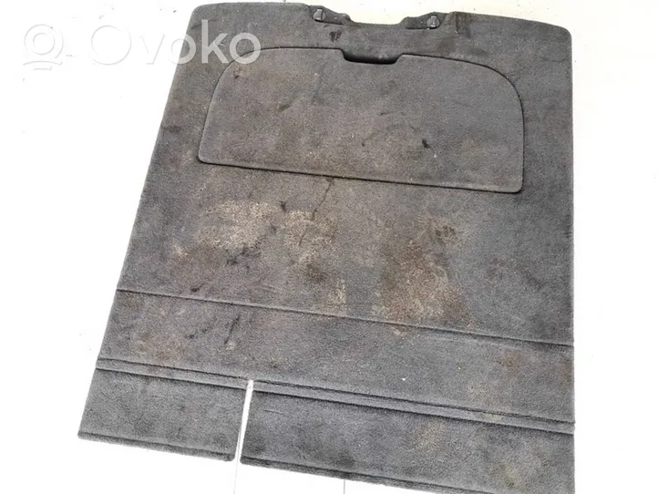 Volvo V50 Trunk/boot mat liner 39870018