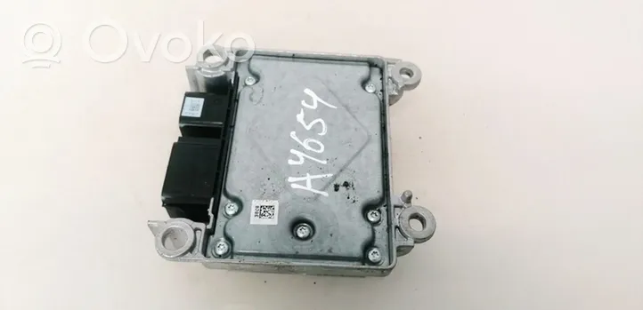 Land Rover Freelander 2 - LR2 Module de contrôle airbag 6H5214B321AE