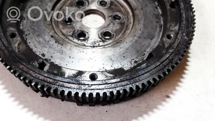 Skoda Fabia Mk1 (6Y) Flywheel 