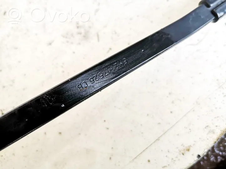 Ford S-MAX Front wiper blade arm 6m2117526cb