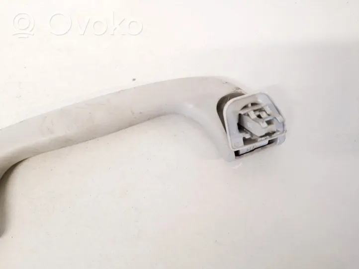 Mazda 2 Front interior roof grab handle d350ah201