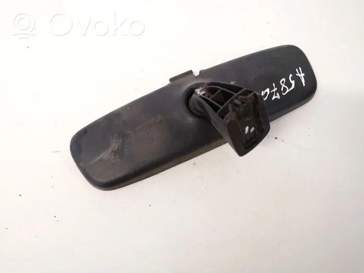 Mercedes-Benz CLK A209 C209 Rear view mirror (interior) e9014276