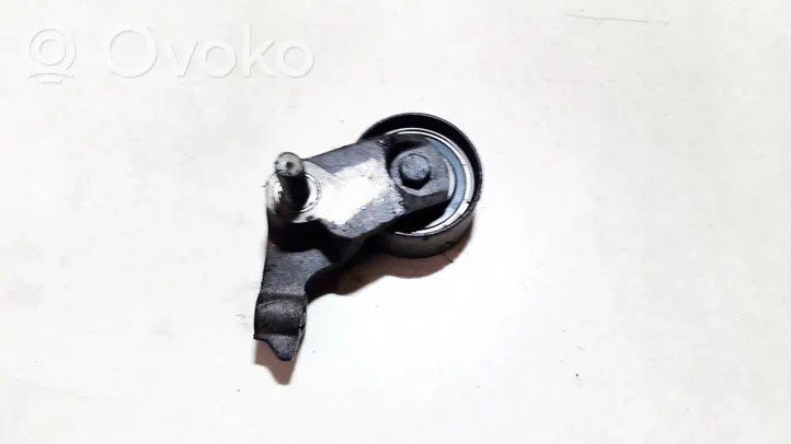 Toyota Avensis T250 Lichtmaschine Riemenspanner Spannrolle Keilrippenriemen Keilriemen 