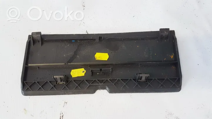 Volkswagen Fox Inne części wnętrza samochodu 5Z2857968