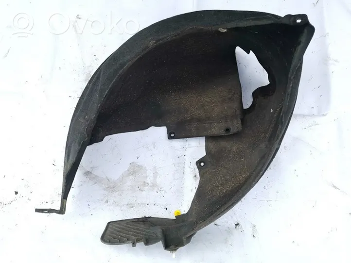 Honda CR-V Rear arch fender liner splash guards 