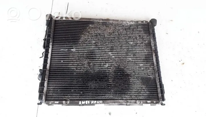 Renault Clio II Coolant radiator 