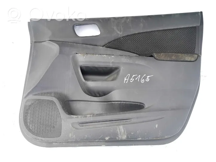 Honda CR-V Rivestimento del pannello della portiera posteriore 83500t1ge01024