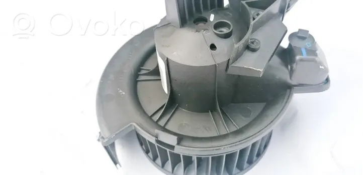 Opel Zafira B Ventola riscaldamento/ventilatore abitacolo D9376006