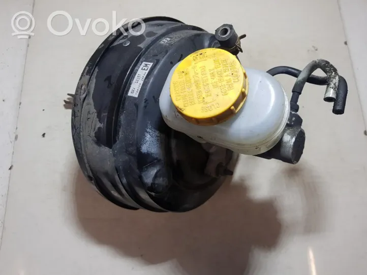 Subaru Outback Servo-frein 02jg215t