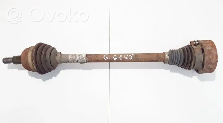 Audi TT Mk1 Rear driveshaft 1j0501203b