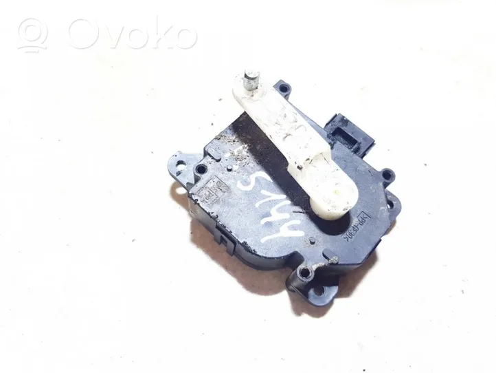 Subaru Outback Moteur / actionneur de volet de climatisation 1138002320