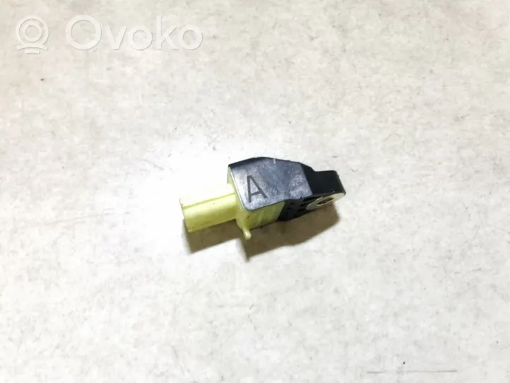 Subaru Outback Sensore d’urto/d'impatto apertura airbag 98235aj000