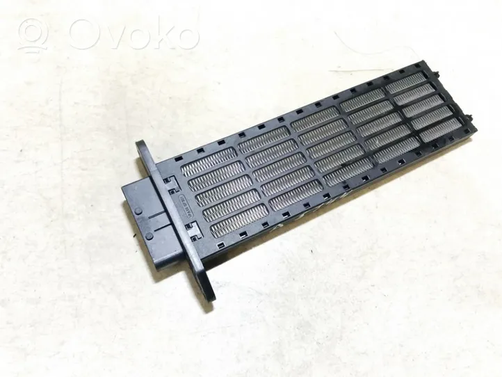 Subaru Outback Radiateur électrique de chauffage auxiliaire 0134100530