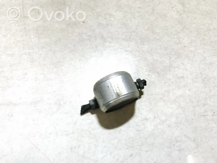 Volvo S60 Brake power pressure regulator 