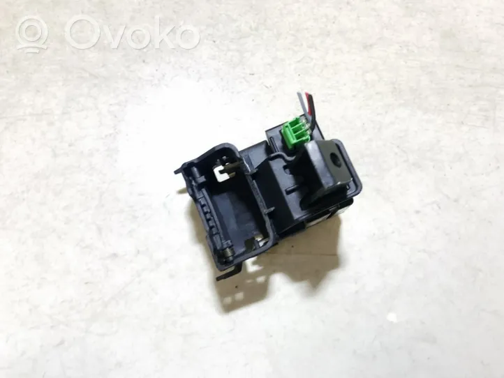 Volvo S60 Other control units/modules ah4n15607ae