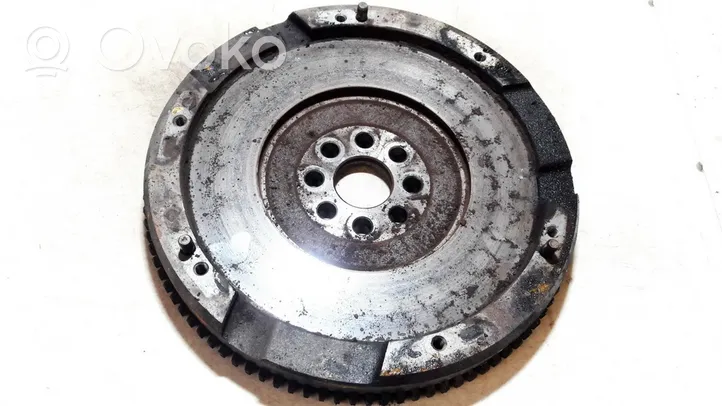 Toyota Corolla Verso E121 Flywheel 