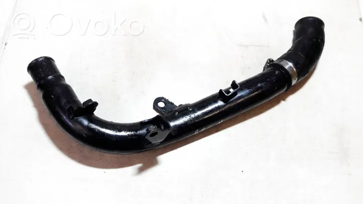 Toyota Corolla Verso E121 Tubo flessibile intercooler 