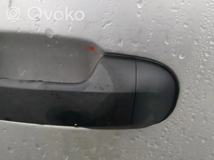 Ford Transit -  Tourneo Connect Klamka zewnętrzna drzwi 