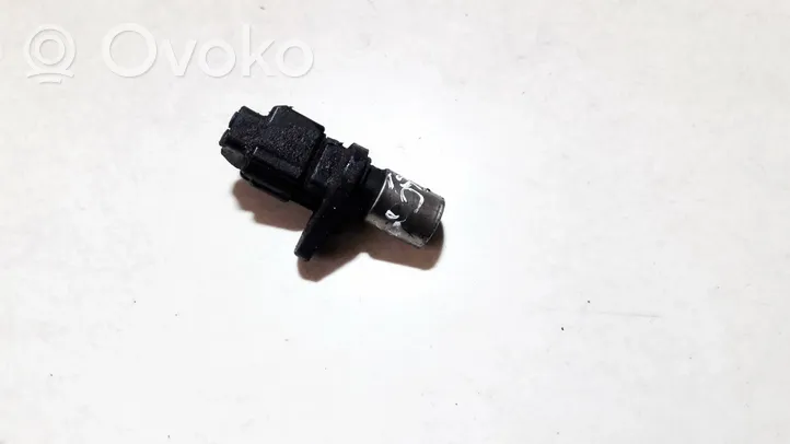 Toyota Corolla Verso E121 Sensor de posición del cigüeñal (Usadas) 9091905012