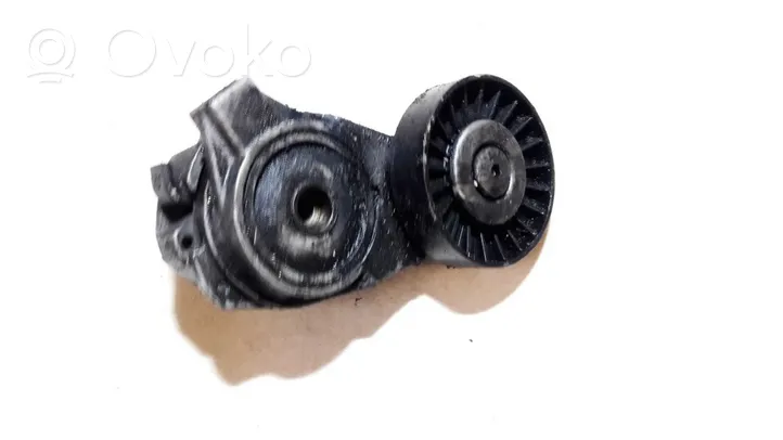 Saab 9-5 Napinacz paska alternatora 4898755