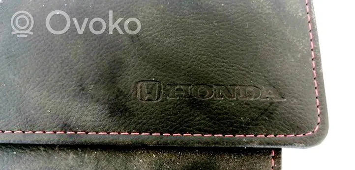 Honda CR-V Other exterior part 