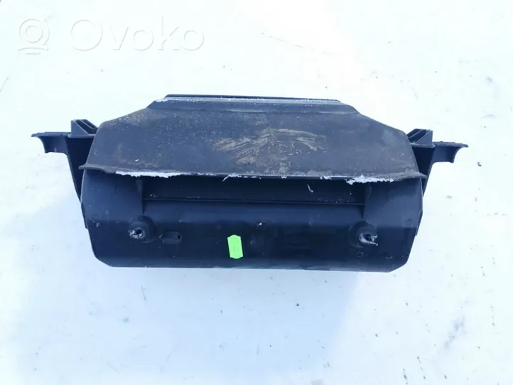 Opel Meriva B Boite à gants 13294799