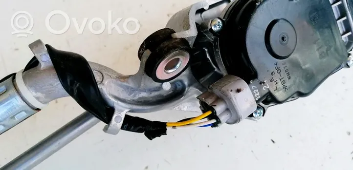 Honda CR-V Wiper motor 