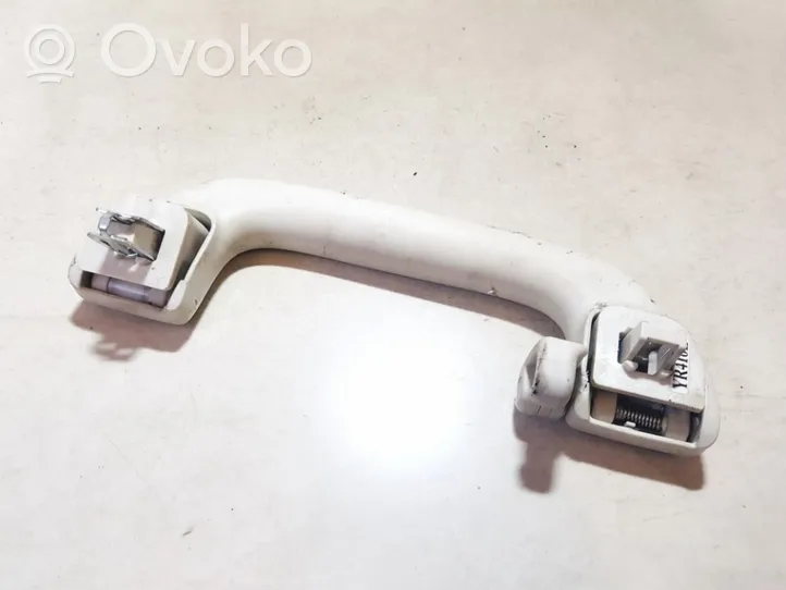 Honda CR-V Rear interior roof grab handle 