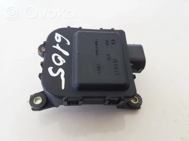 Audi TT Mk1 Motorino attuatore aria 0132801210