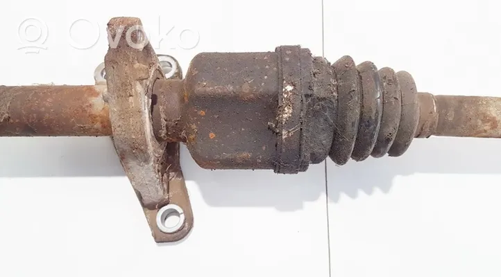 Dacia Logan I Front driveshaft 