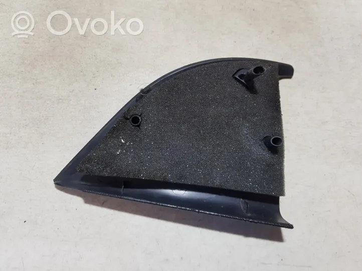 Renault Clio III Listwa / Nakładka na błotnik przedni 8200299914