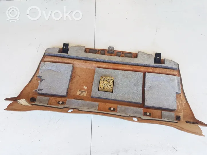 Volvo S60 Parcel shelf 0040459