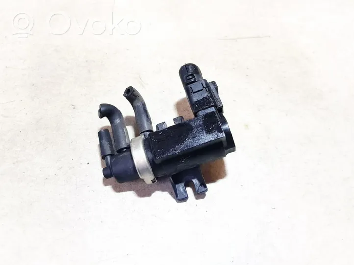 Volkswagen Touareg I Solenoidinis vožtuvas 1j0906627c