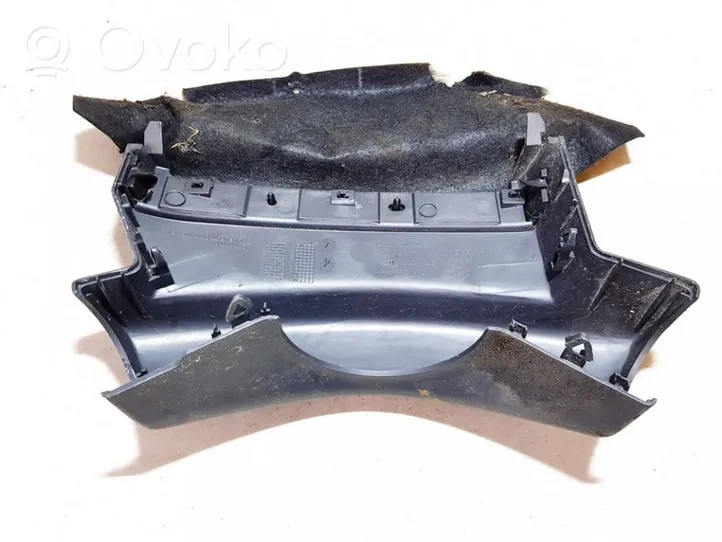 Renault Clio III Garniture de colonne de volant 8200408027