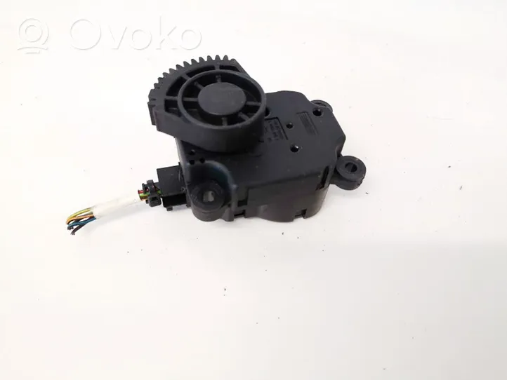 Ford C-MAX I Air flap motor/actuator EAD251