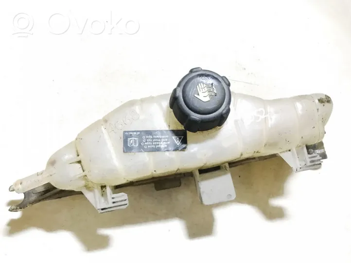 Renault Clio III Vase d'expansion / réservoir de liquide de refroidissement 0032102