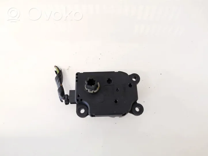 Ford C-MAX I Air flap motor/actuator 3M5H19E616AB