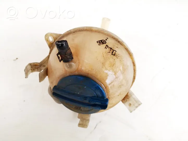 Volkswagen Caddy Coolant expansion tank/reservoir 1K012140A