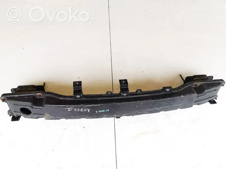 Hyundai Tucson TL Rear beam 86630D7000