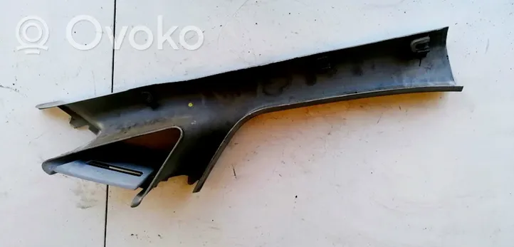 Volkswagen Caddy Inne części wnętrza samochodu 2k0867233