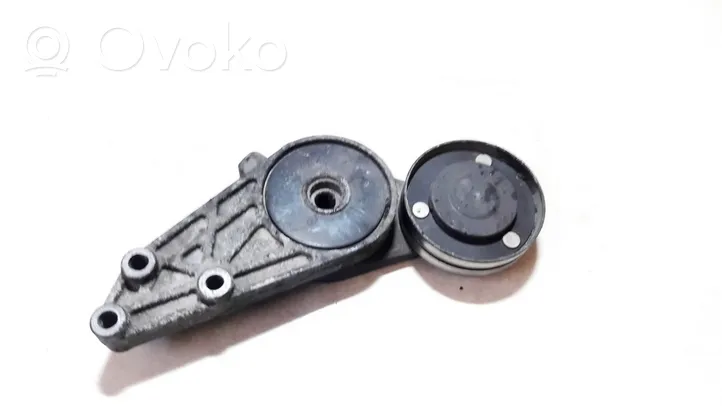 Volkswagen PASSAT B5 Lichtmaschine Riemenspanner Spannrolle Keilrippenriemen Keilriemen 950442