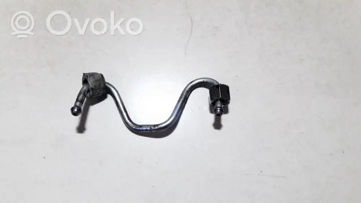 Nissan X-Trail T31 Tuyau d'alimentation conduite de carburant 