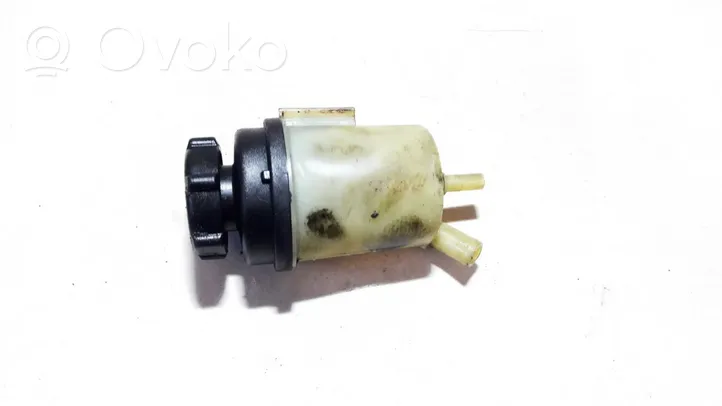 Ford Mondeo MK IV Power steering fluid tank/reservoir 