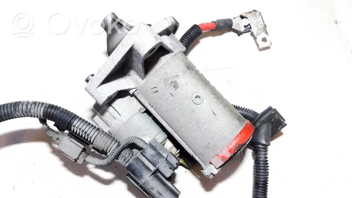 Volvo S60 Starter motor 30659478