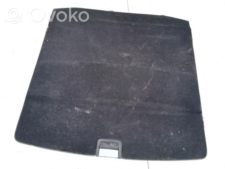 Volkswagen Bora Doublure de coffre arrière, tapis de sol 1j6858855